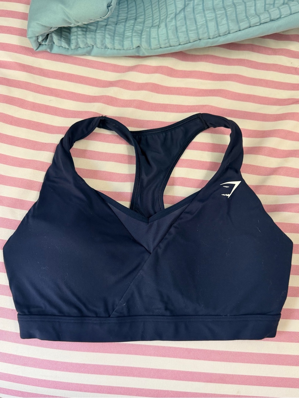 Gymshark Sports Bra